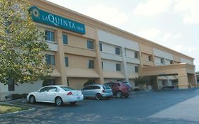 La Quinta Inn Brookfield Wi